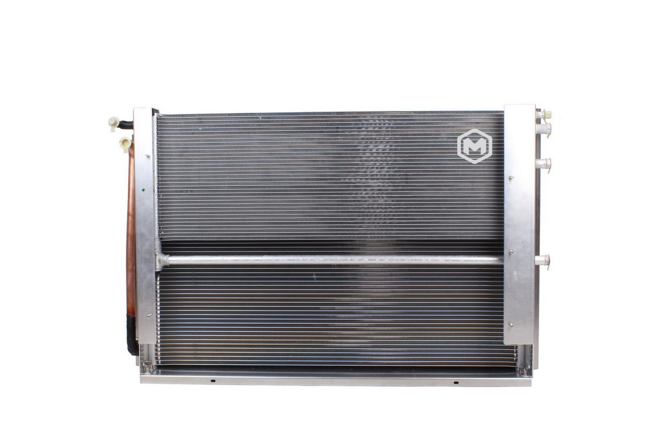 Myriad | Thermo King Condenser Radiator | 67-2857